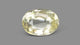 Natural Yellow Sapphire (Pukhraj) 5.02 Carats