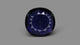 Natural Iolite(Neeli) 9.56Carats / 10.62 Ratti
