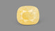 Natural Yellow Sapphire (Pukhraj) 10.04 Carats