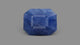 Natural Blue Sapphire 9.48 Carats