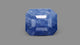 Natural Blue Sapphire 7.63 Carats