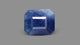 Natural Blue Sapphire 8.09 Carats