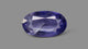 Natural Iolite(Neeli) 6.63 Carats / 7.37 Ratti