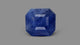 Natural Blue Sapphire 7.22 Carats