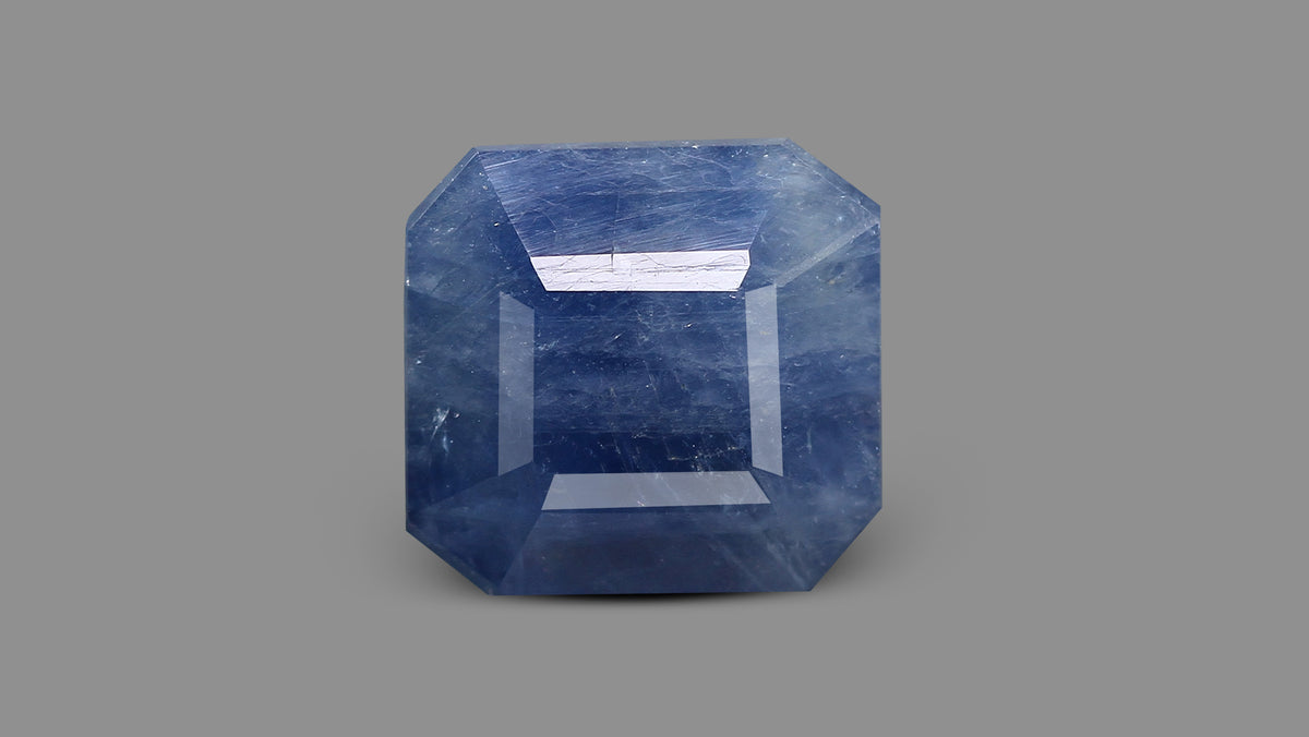 Natural Blue Sapphire 8.91 Carats