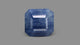 Natural Blue Sapphire 8.91 Carats