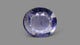 Natural Iolite(Neeli) 6.97Carats / 7.74 Ratti