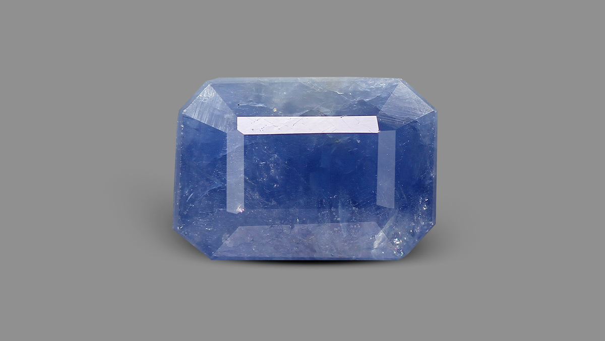 Natural Blue Sapphire 6.76 Carats