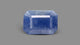 Natural Blue Sapphire 6.76 Carats