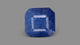 Natural Blue Sapphire 6.62 Carats