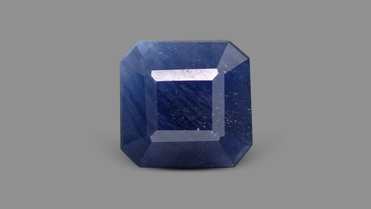 Natural Blue Sapphire 9.32 Carats
