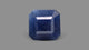 Natural Blue Sapphire 9.32 Carats