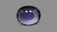 Natural Iolite(Neeli) 6.12 Carats / 6.8 Ratti