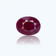 Ruby - 3.78 Carats