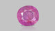 NATURAL PINK SAPPHIRE 4.46 CARATS.