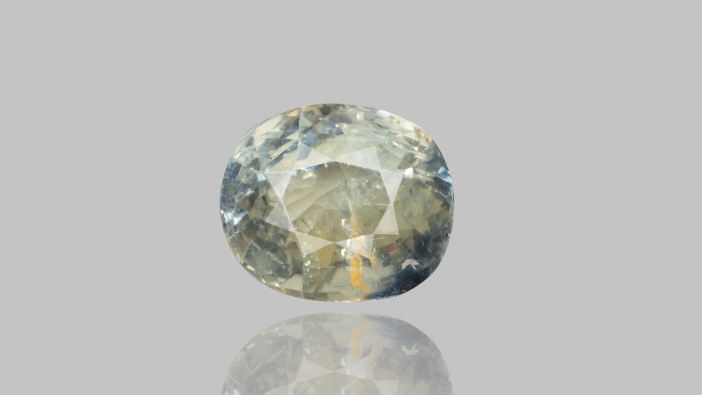 NATURAL PITAMBARI 2.96 CARATS - Pitambari