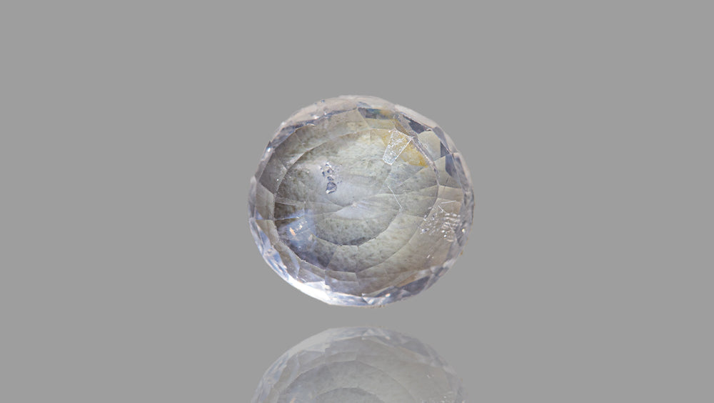 NATURAL PITAMBARI 6.21 CARATS - Media 2