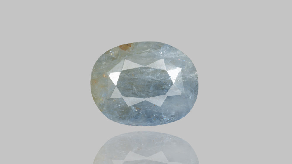 NATURAL PITAMBARI 9.64 CARATS - Pitambari