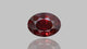 NATURAL HESSONITE (GOMED) 10.80 CARATS