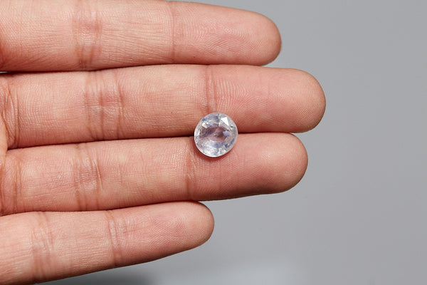 NATURAL PITAMBARI 6.21 CARATS - Media 4