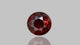 NATURAL HESSONITE (GOMED)  5.85 CARATS
