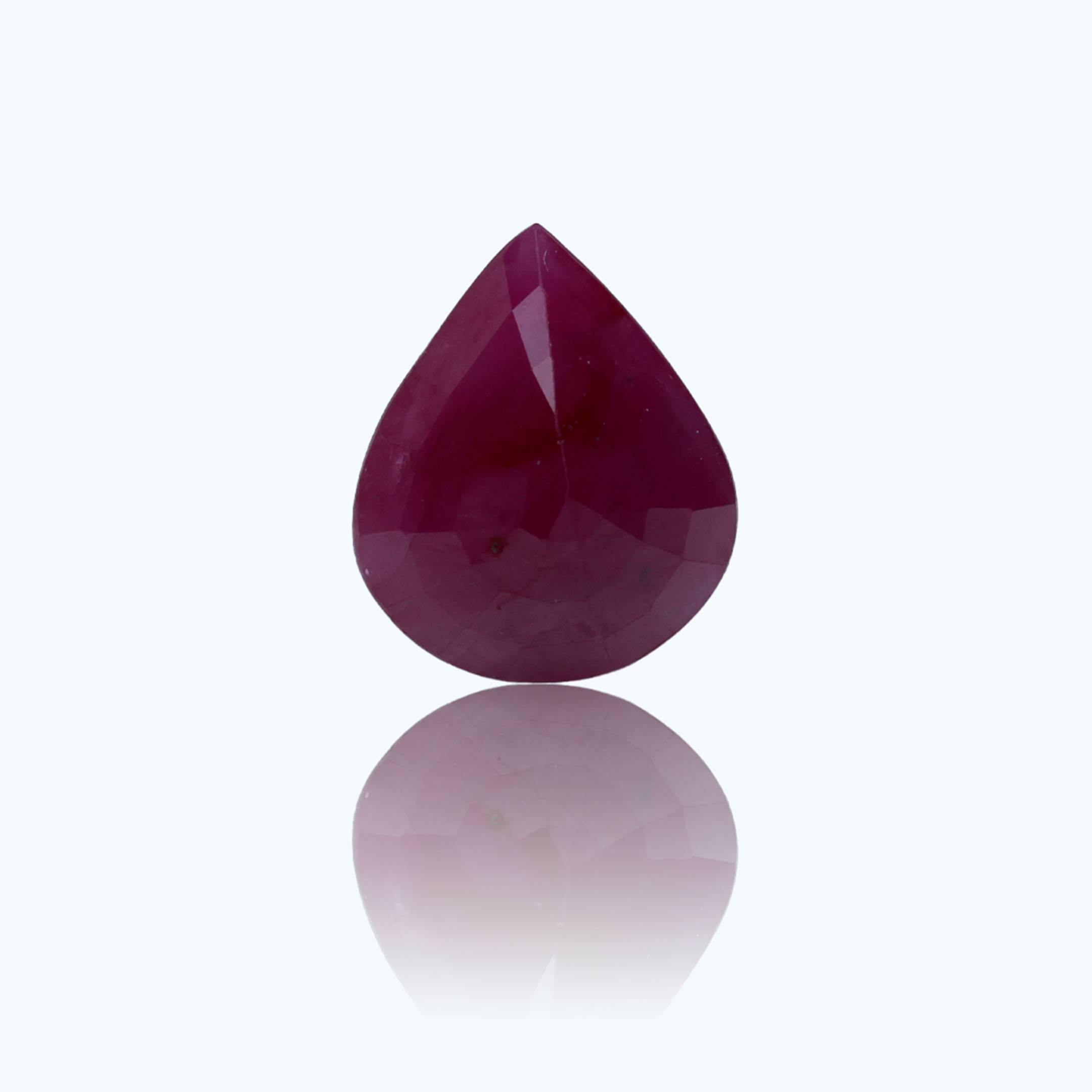 Ruby - 4.23 Carats