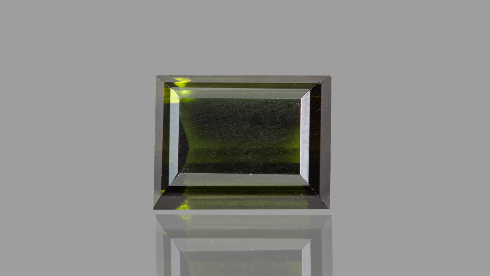 NATURAL TOURMALINE 12.14 CARATS - Tourmaline Stone