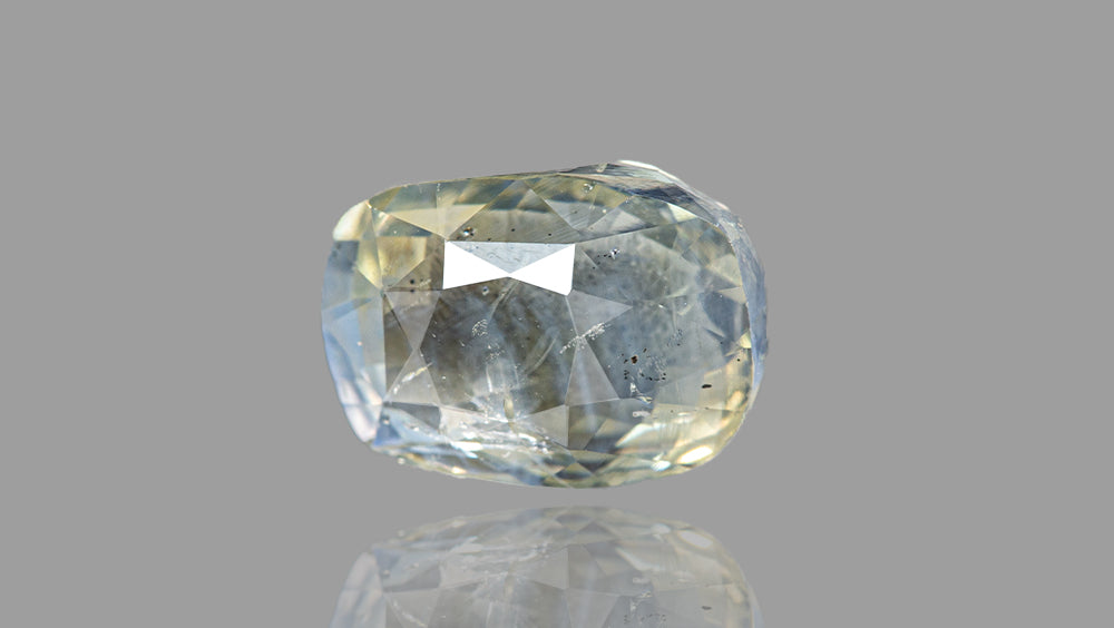NATURAL PITAMBARI 4.55 CARATS - Pitambari