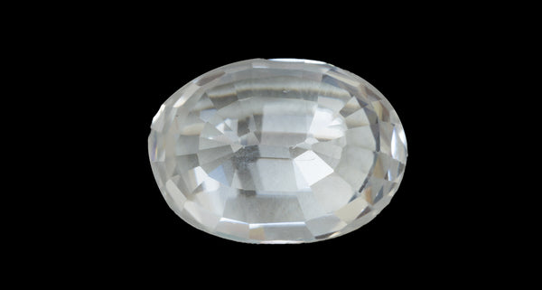 NATURAL ZIRCON 6.71  CARATS - Media 2