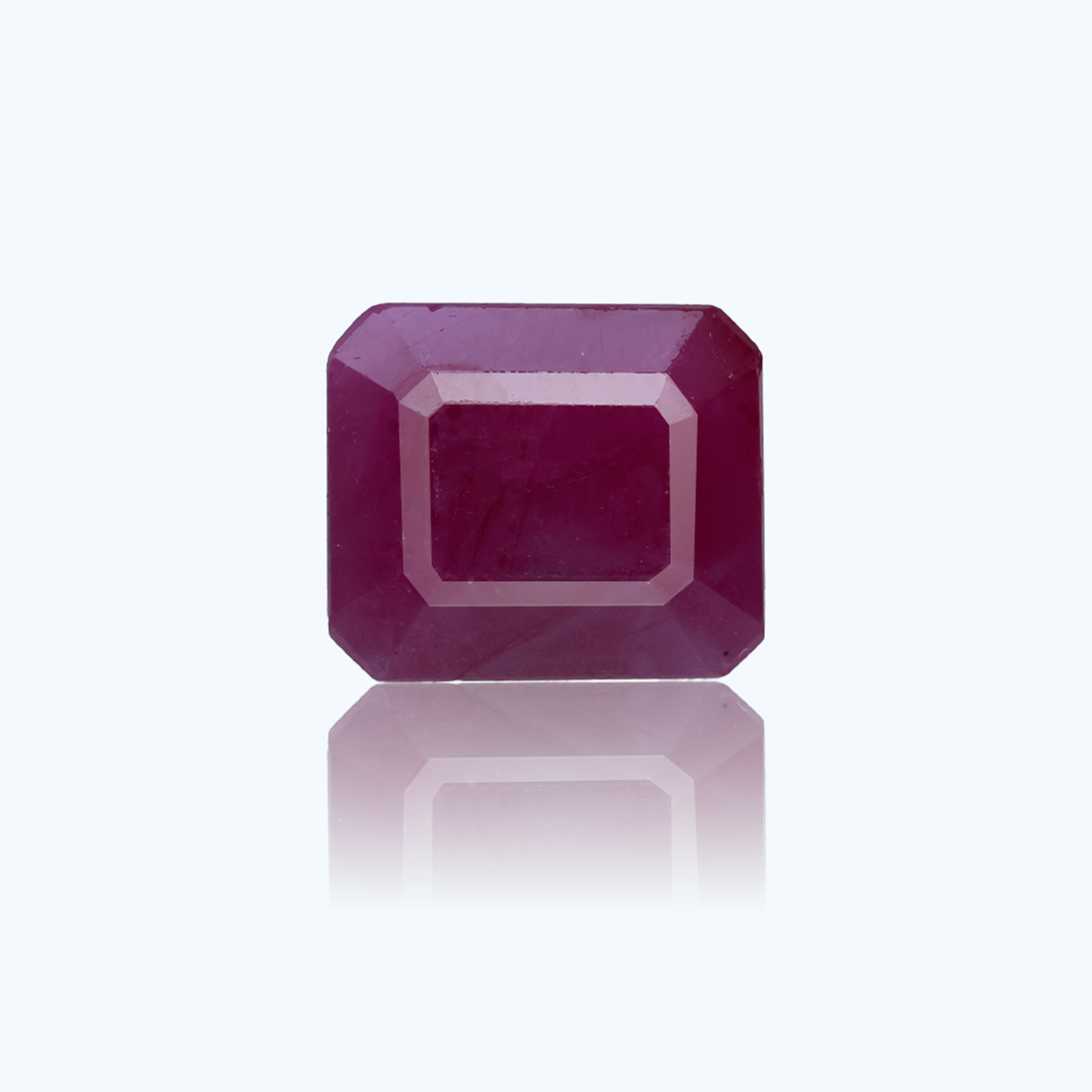 Ruby - 4.57 Carats