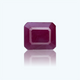 Ruby - 4.57 Carats