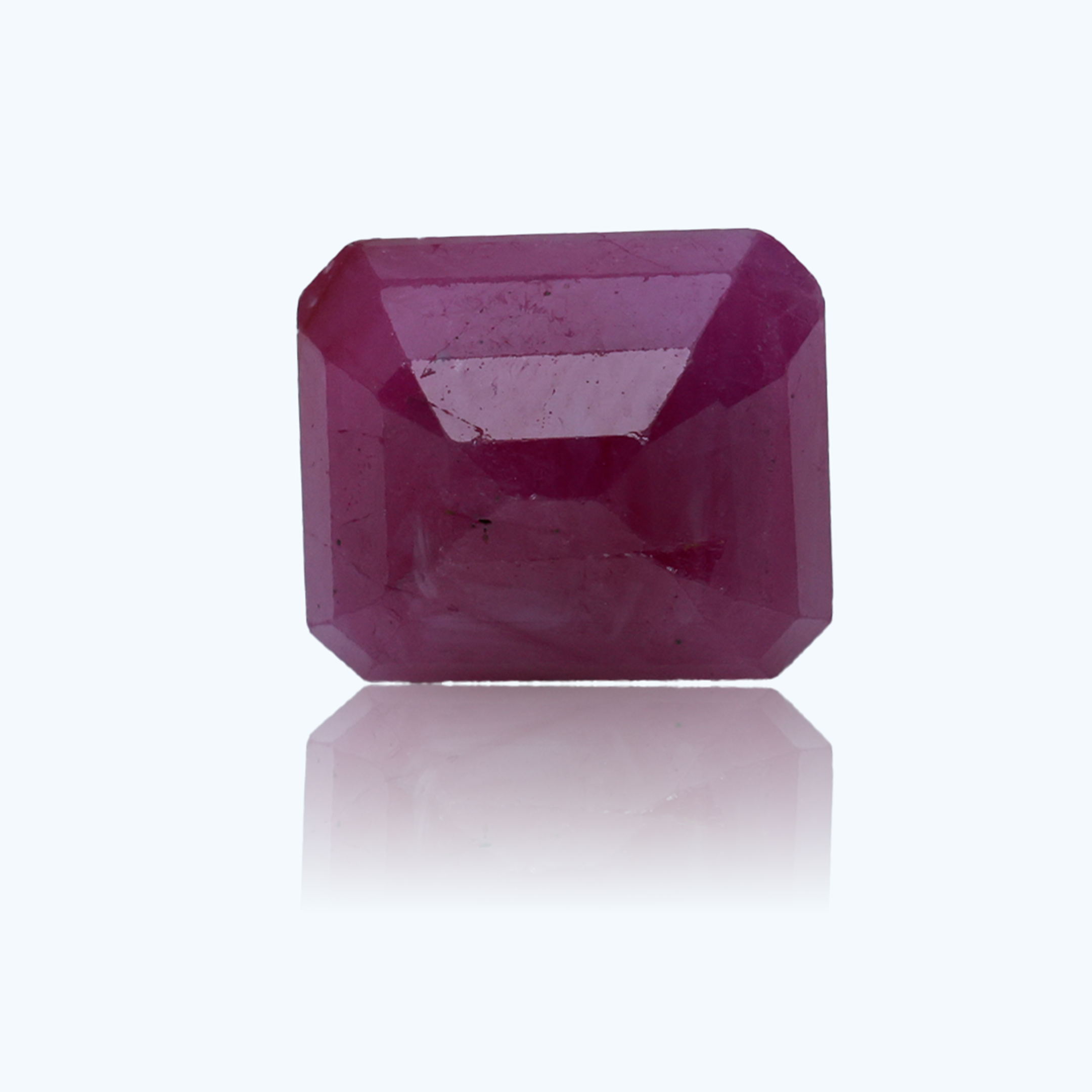 Ruby - 4.57 Carats - Life Changing Astro