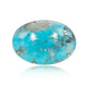 Natural Turquoise - 5.4 Carats