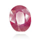 Natural Ruby - 6.51 Carats