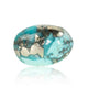 Natural Turquoise - 4.43 Carats