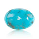 Natural Turquoise - 17.16 Carats