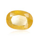 Natural Yellow Sapphire - 4.89 Carats