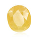Natural Yellow Sapphire - 3.92 Carats