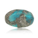 Natural Turquoise - 20.43 Carats