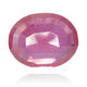Natural Ruby - 6.2 Carats