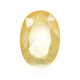 Natural Yellow Sapphire - 3.38 Carats