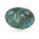 Natural Turquoise - 7.08 Carats