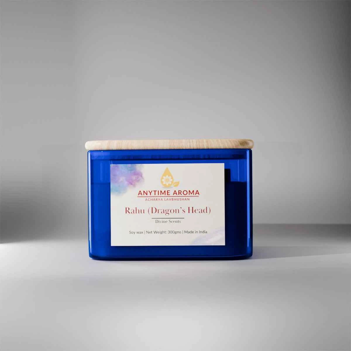 Rahu (Dragon's Head) Candle