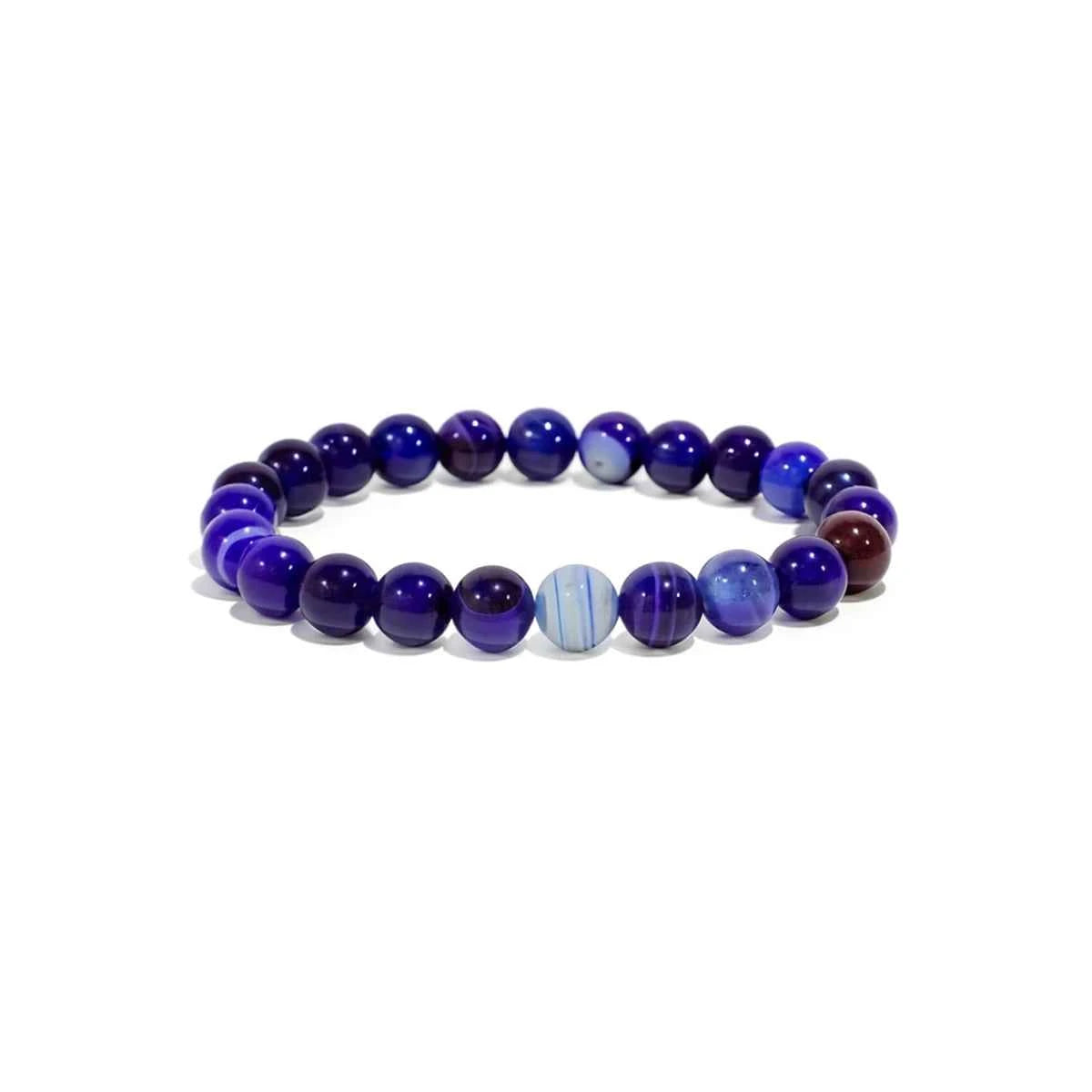 Natural Citrine Bracelet