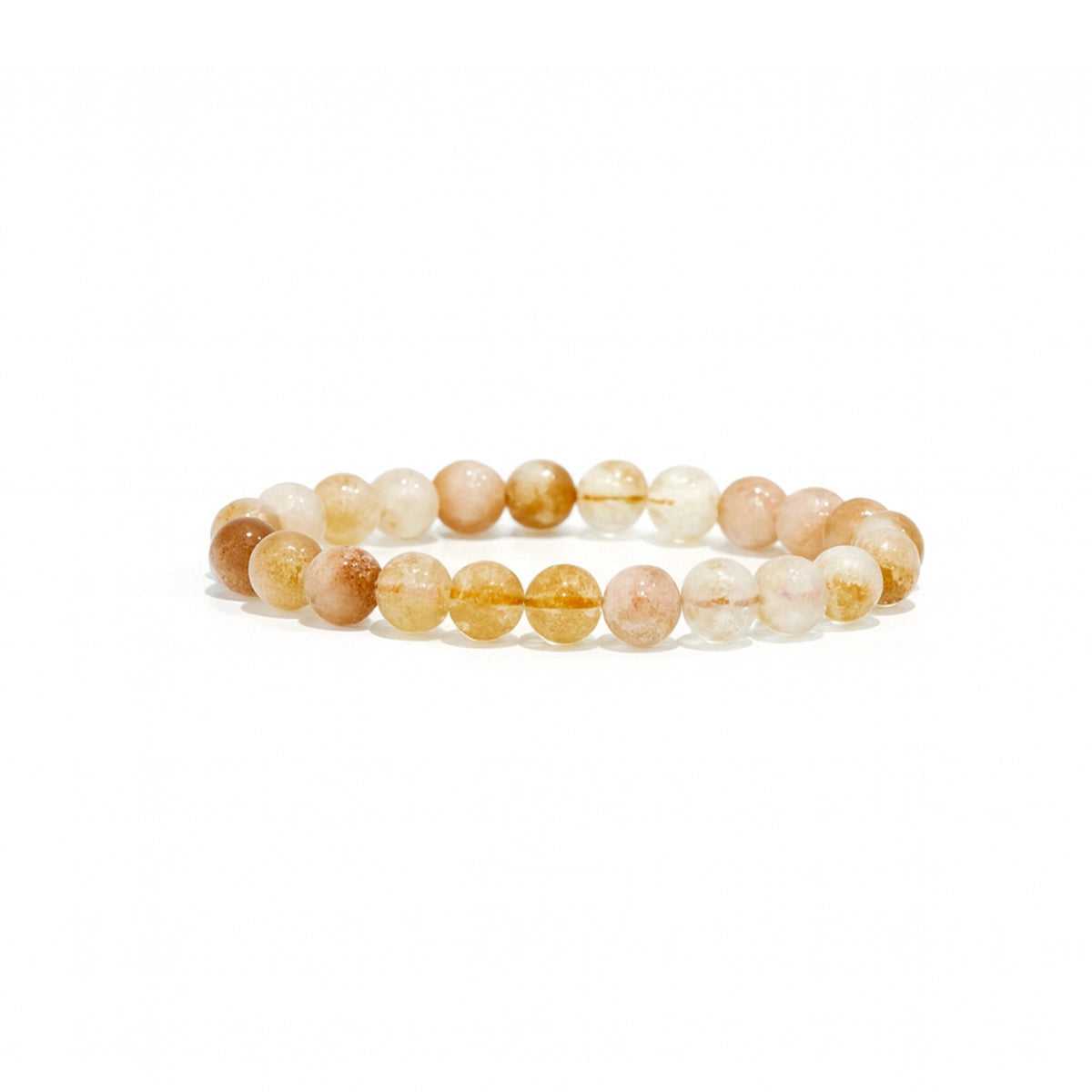 Bracelet for Missing Muladhara Chakra