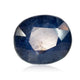 Natural Blue Sapphire - 5.35 Carats
