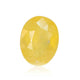 Natural Yellow Sapphire - 4.16 Carats