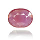 Natural Ruby - 6.88 Carats