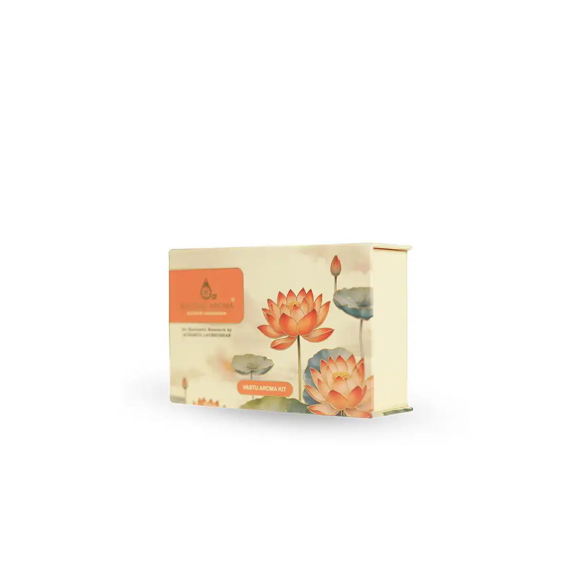 Vastu Aroma Kit (Set of 4) – South