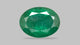 Natural Zambian Emerald (Panna) 3.72 Carats